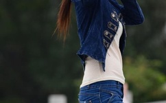 想吃你前面的葡萄